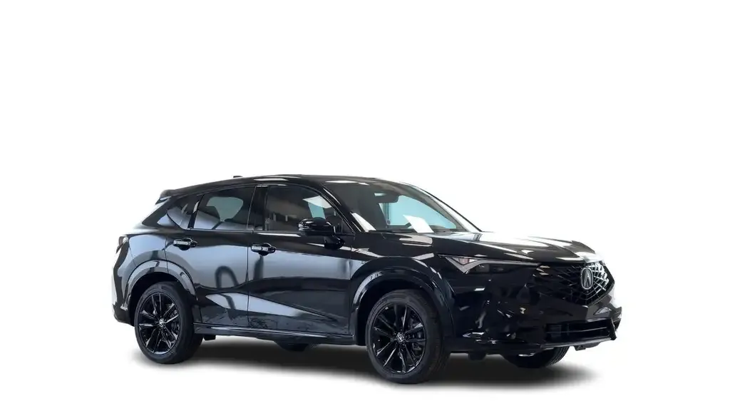 Acura Adx 2026 photo 2