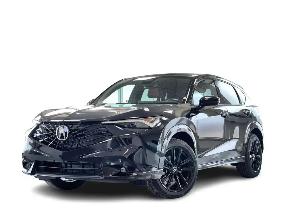Acura Adx