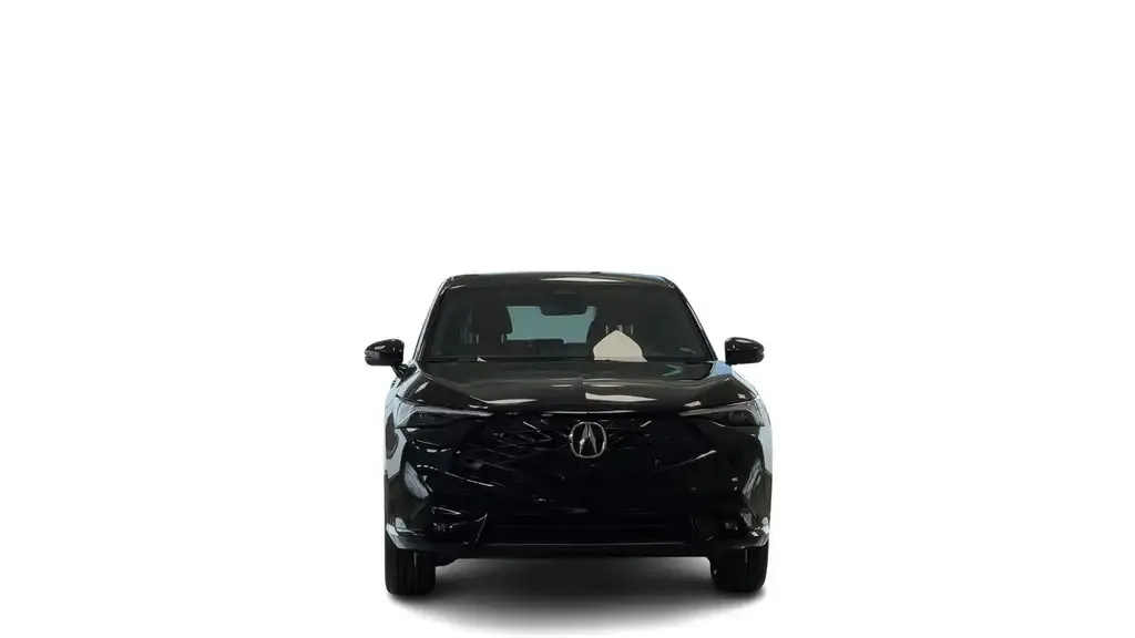 Acura Adx 2026 photo 4