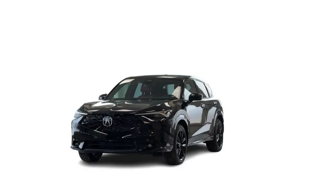Acura Adx 2026 photo 5