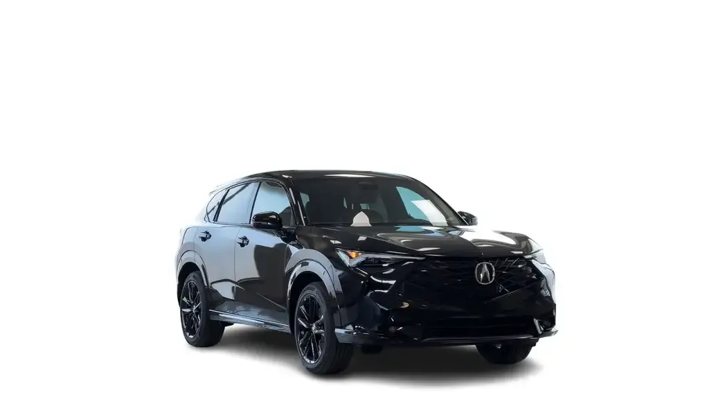 Acura Adx 2026 photo 3