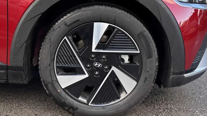 Hyundai Ioniq 5 2026 photo 5