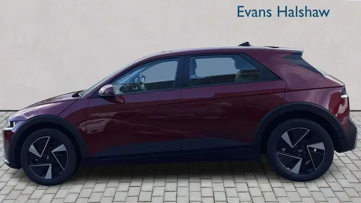 Hyundai Ioniq 5 2026 photo 3