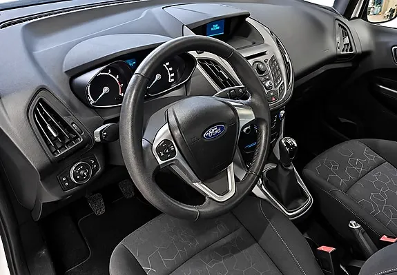 Ford B-Max 2013 photo 5