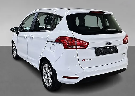 Ford B-Max 2013 photo 3