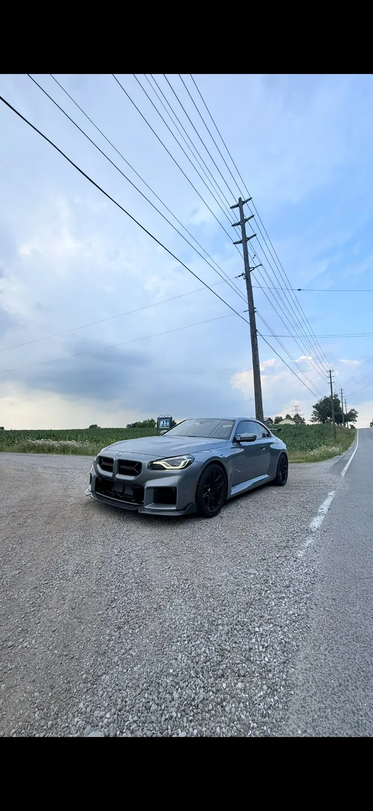 BMW M2
