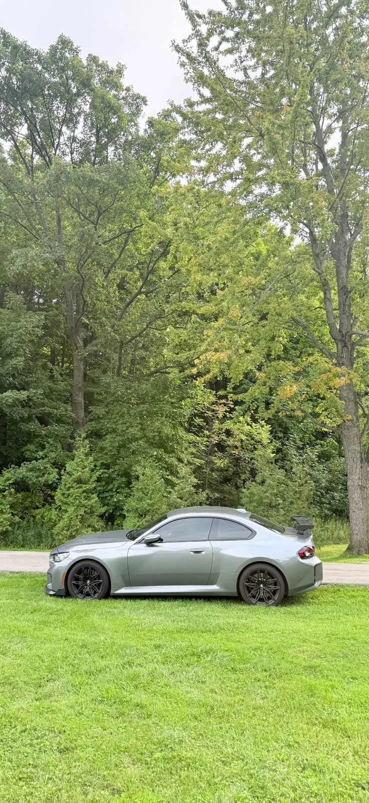 BMW M2 2025 photo 5