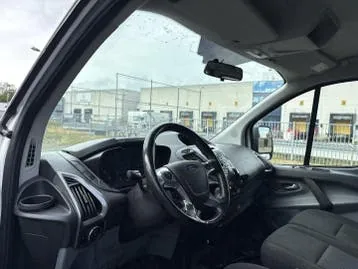 Ford Transit 2017 photo 3