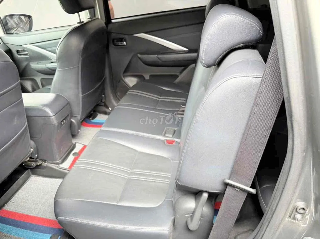 Mitsubishi Xpander Cross 2024 photo 5