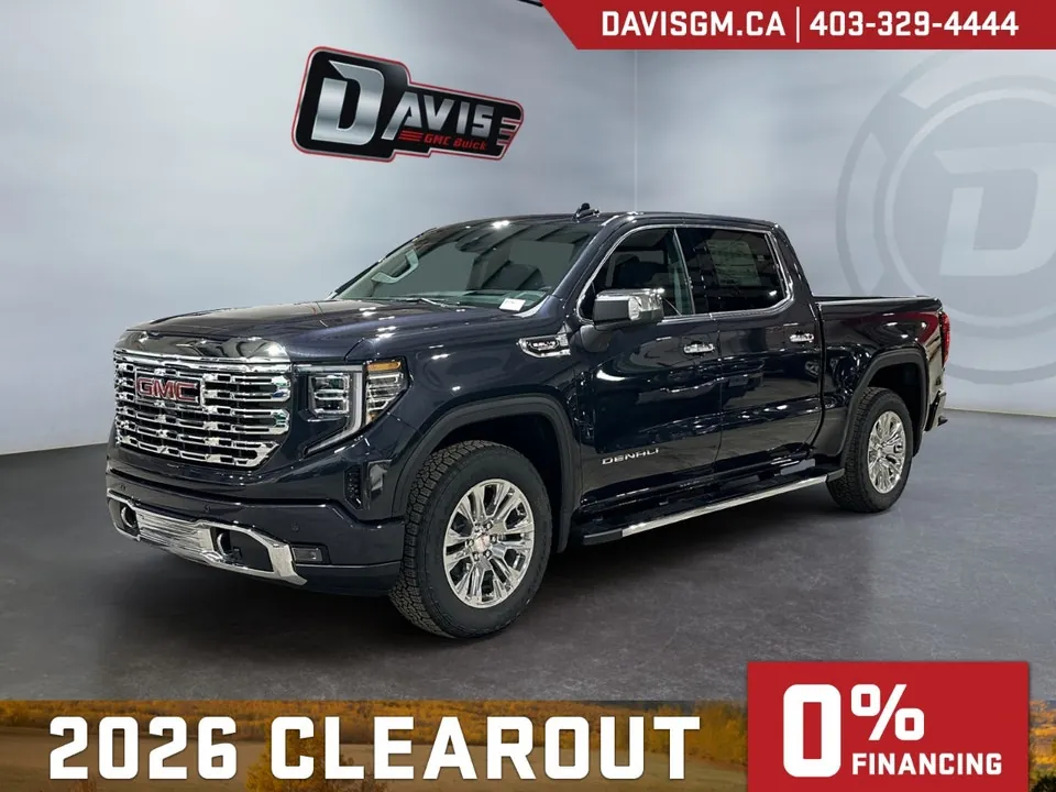 GMC Sierra 1500