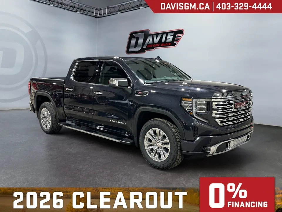 GMC Sierra 1500 2026 photo 3