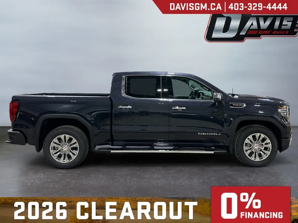GMC Sierra 1500 2026 photo 4