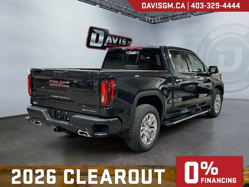 GMC Sierra 1500 2026 photo 5