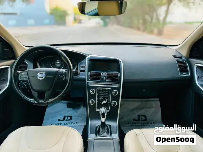 Volvo Xc60 2015 photo 2