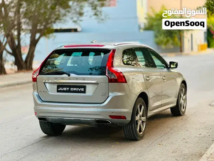 Volvo Xc60 2015 photo 4