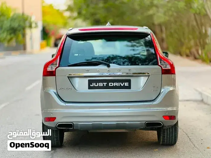Volvo Xc60 2015 photo 3
