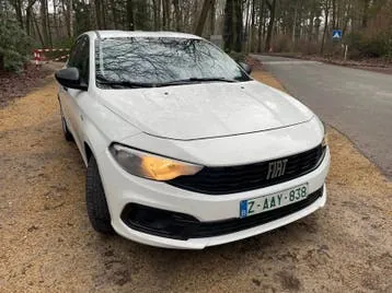 Fiat Tipo 2021 photo 2