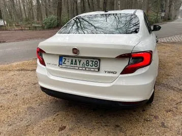 Fiat Tipo 2021 photo 3