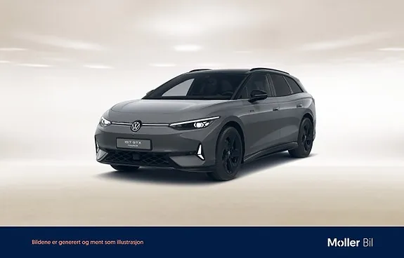 Volkswagen Id.7