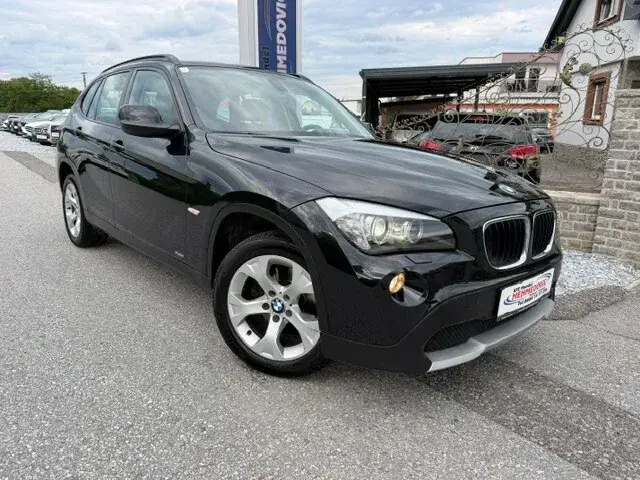 BMW X1 2012 photo 2