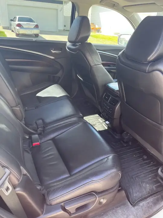 Acura Mdx 2016 photo 2