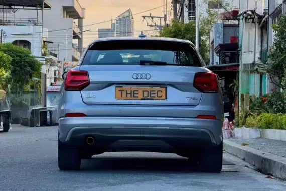 Audi Q2 2020 photo 4