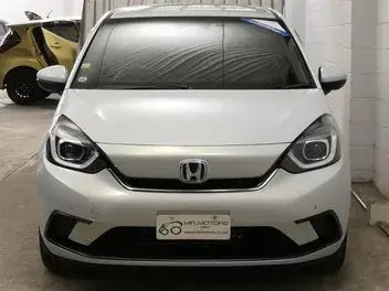 Honda Fit 2020 photo 5