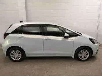 Honda Fit 2020 photo 4