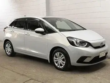 Honda Fit 2020 photo 2