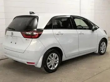 Honda Fit 2020 photo 3