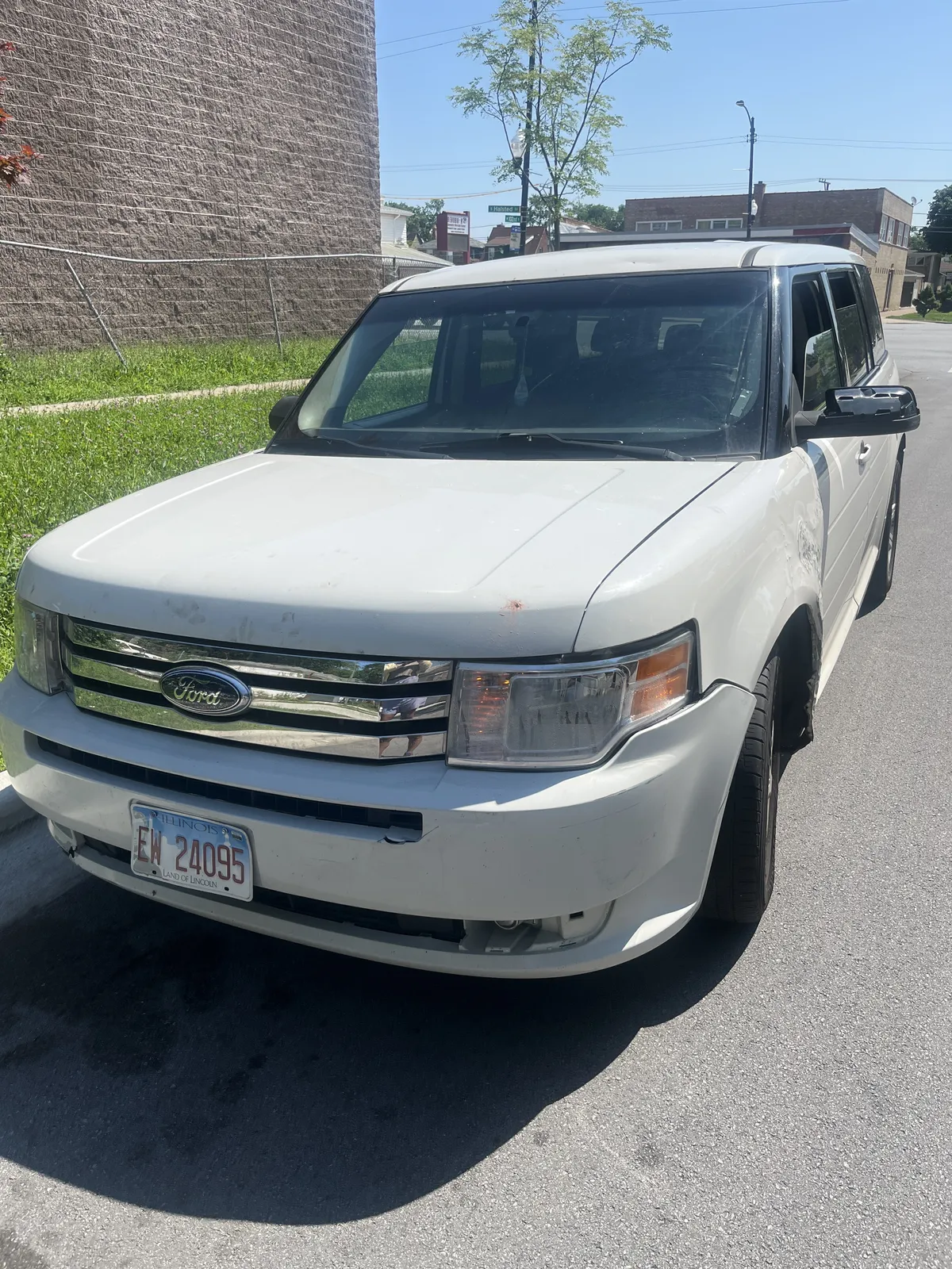Ford Flex