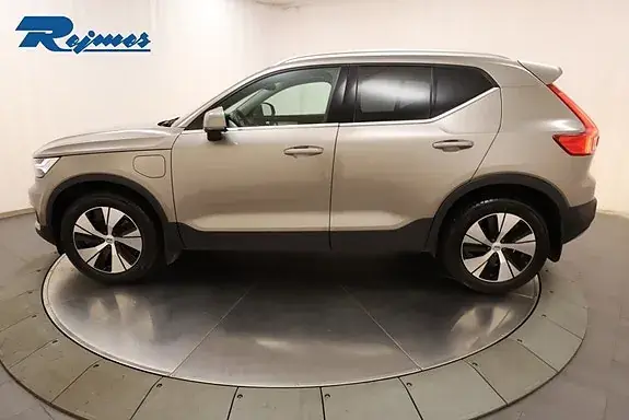 Volvo Xc40 2022 photo 3