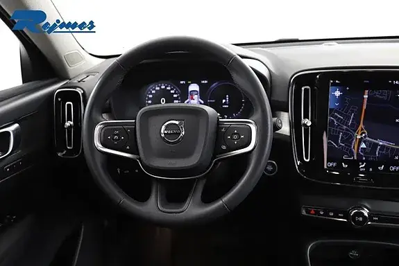 Volvo Xc40 2022 photo 4