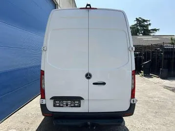 Mercedes-Benz Sprinter 2019 photo 3