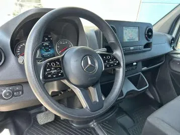 Mercedes-Benz Sprinter 2019 photo 2
