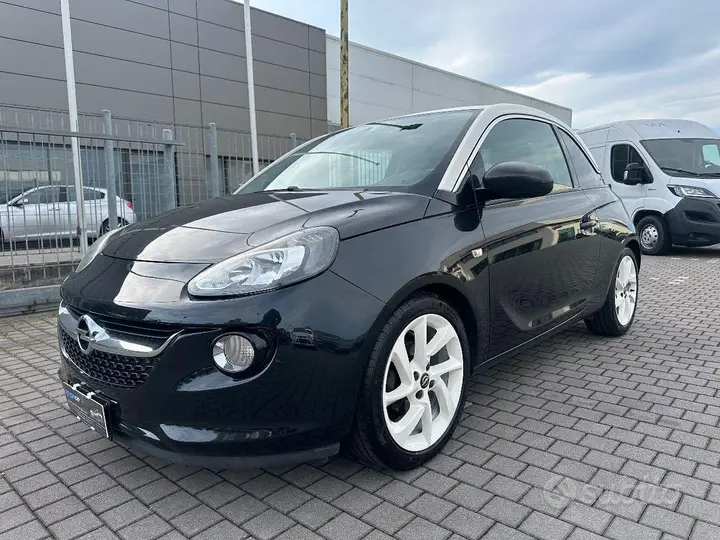 Opel Adam