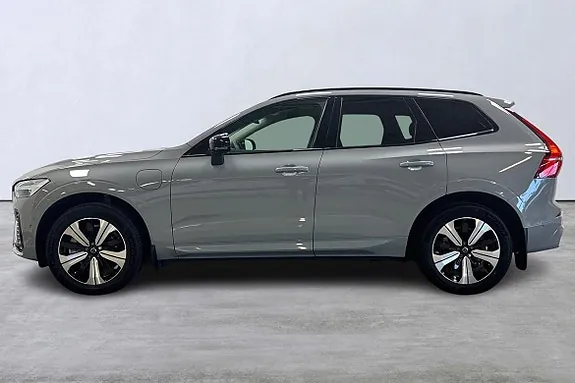 Volvo Xc60 2025 photo 2