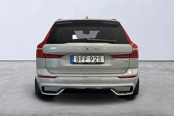 Volvo Xc60 2025 photo 5
