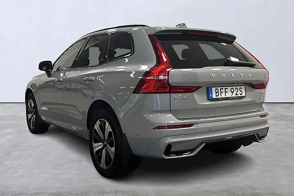 Volvo Xc60 2025 photo 4
