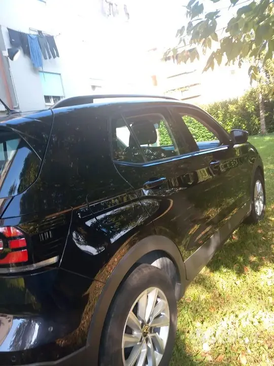 Volkswagen T-Cross 2023 photo 3