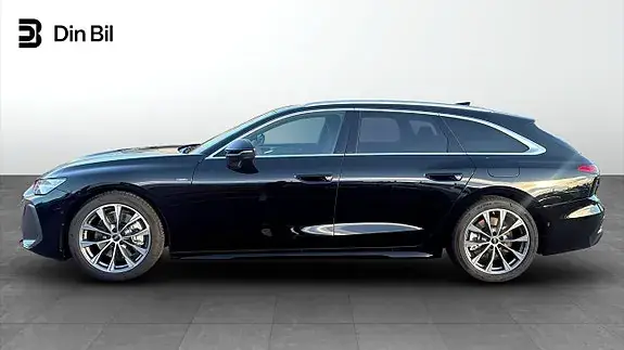 Audi A6 2026 photo 2