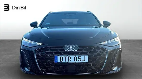 Audi A6 2026 photo 4
