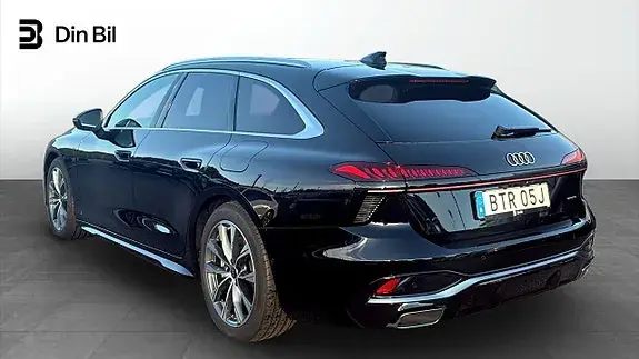 Audi A6 2026 photo 3