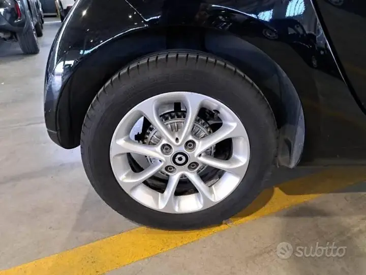 Smart Fortwo 2016 photo 5