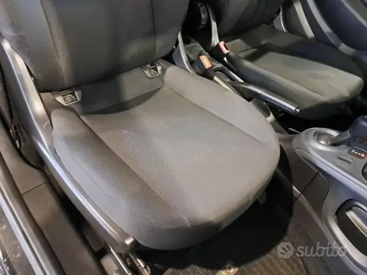 Smart Fortwo 2016 photo 3
