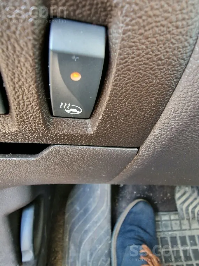 Renault Espace 2017 photo 3