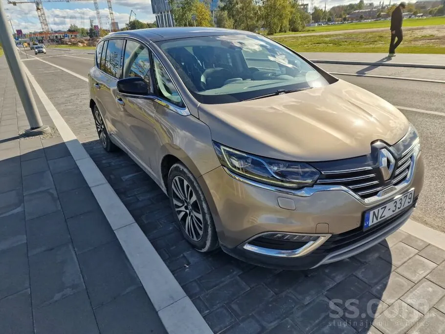Renault Espace