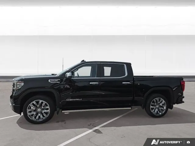 GMC Sierra 1500 2024 photo 3