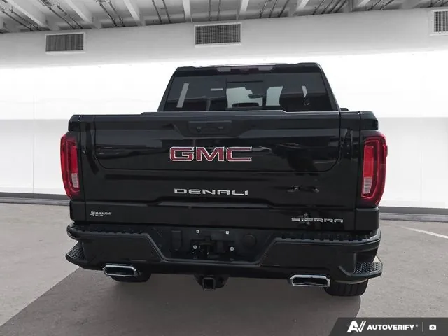 GMC Sierra 1500 2024 photo 5