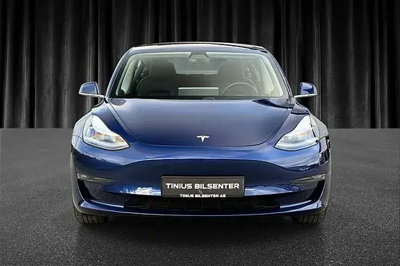 Tesla Model 3 2019 photo 3
